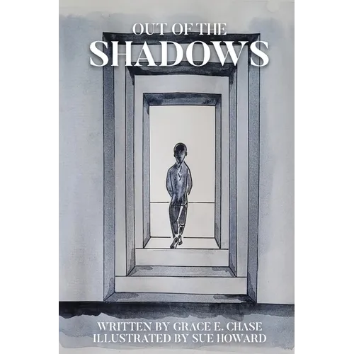 Out of the Shadows - Paperback