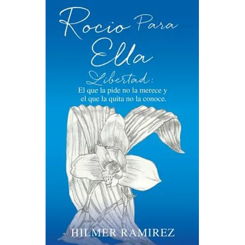 Rocio Para Ella - Paperback