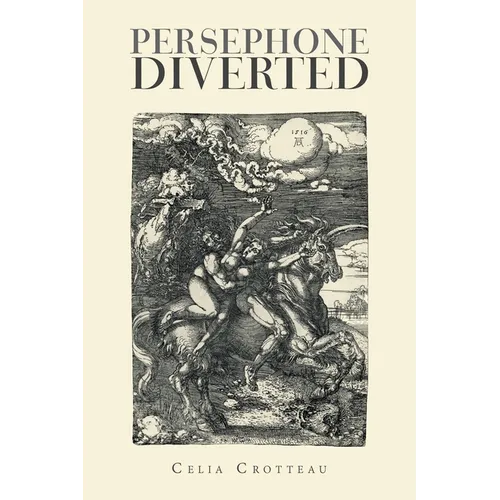Persephone Diverted - Paperback