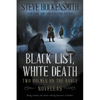 Black List, White Death: Two Holmes on the Range Novellas - Paperback