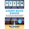 Light Blue Reign: How a City Slicker, a Quiet Kansan, and a Mountain Man Built College Basketball's Longest-Lasting Dynasty - Paperback