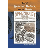 Ford, General Motors, and the Nazis: Marxist myths about production, patriotism, and philosophies - Paperback