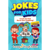 Jokes For Kids: Crack Up And Burst Out Laughing! - Paperback