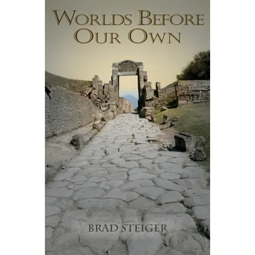 Worlds Before Our Own - Paperback