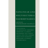 Nonlinear and Multisectoral Macrodynamics: Essays in Honour of Richard Goodwin - Paperback
