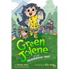 Green Jolene: Green Jolene and the Neighborhood Swap - Hardcover