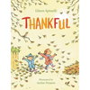 Thankful - Hardcover