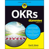 Okrs for Dummies - Paperback
