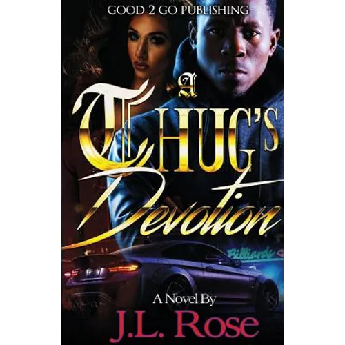 A Thug's Devotion - Paperback
