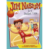 Jim Nasium Is a Basket Case - Paperback