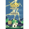 Luxo 1: The beginning of an electric lynx - Hardcover