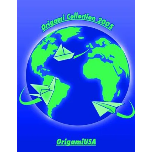 Origami Collection 2005 - Paperback