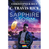 Sapphire Storm - Paperback