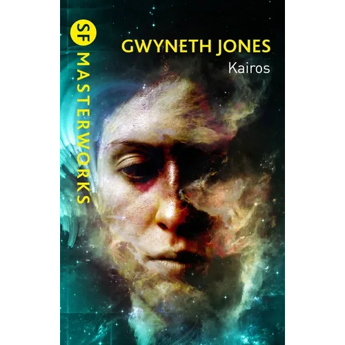 Kairos - Paperback