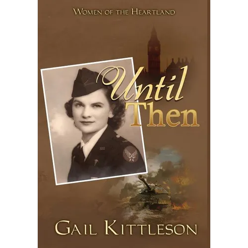 Until Then - Hardcover