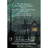 The MX Book of New Sherlock Holmes Stories - Part XII: Some Untold Cases (1894-1902) - Hardcover
