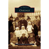 Oakdale - Hardcover