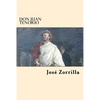 Don Juan Tenorio - Paperback