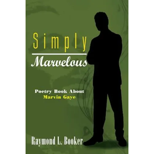 Simply Marvelous - Paperback