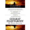 Gujarat Files Parody - Paperback