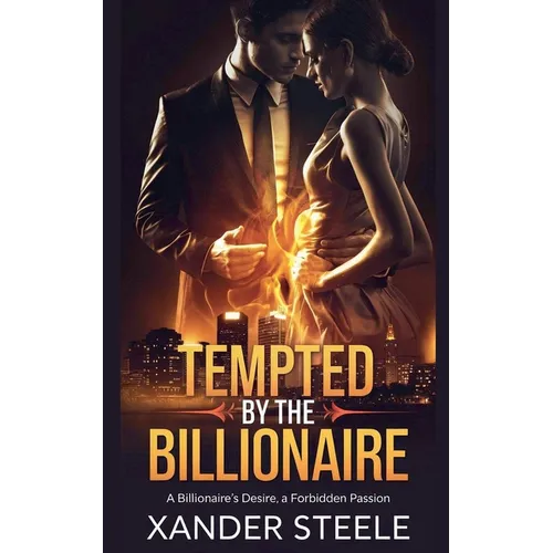 Tempted by the Billionaire - Paperback