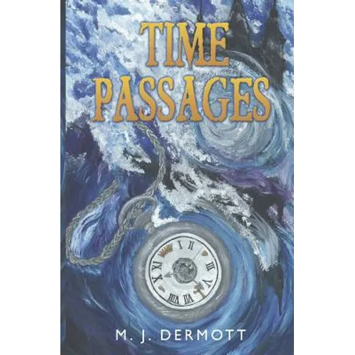Time Passages - Paperback
