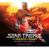 Star Trek II: The Wrath of Khan - The Making of the Classic Film - Hardcover