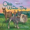 Okie the Wonder Dog - Paperback