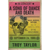 A Song of Dance and Death: Magic, Murder, Mayhem and the Diabolical Notes of the Devil's Music - Paperback