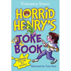 Horrid Henry's Joke Book - Paperback