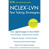 NCLEX LVN Test Taking Strategies - Paperback