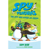 Spy Penguins: The Spy Who Loved Ice Cream - Paperback