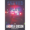 Skewed Blue - Paperback