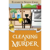 Cleaning is Murder - Paperback
