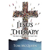 Jesus Therapy - Paperback