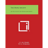 The Hung Society: Or the Society of Heaven and Earth - Paperback