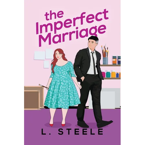 The Imperfect Marriage: Quentin & Vivian's story. Age Gap Marriage of Convenience Romance Special Edition (The Davenports Illustrated Cover Special Ed - Paperback