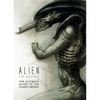 Alien: The Archive-The Ultimate Guide to the Classic Movies - Hardcover