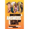 100 Questions and Answers About Latter-day Saints, the Book of Mormon, beliefs, practices, history and politics - Paperback