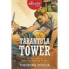 Tarantula Tower: The Adventures of Scarlet and Bradshaw, Volume 4 - Paperback