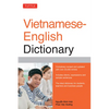 Tuttle Vietnamese-English Dictionary - Paperback