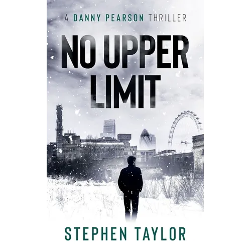 No Upper Limit - Paperback