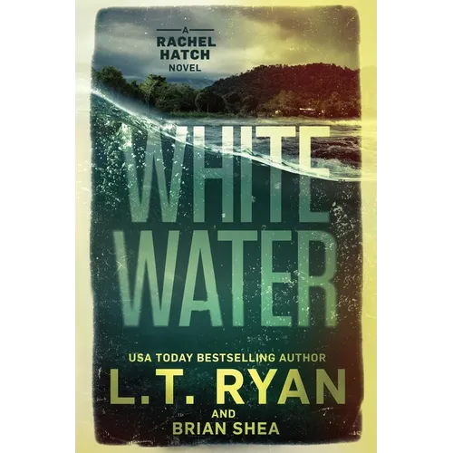 Whitewater - Paperback