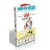 Puppy Mudge Collector's Set (Boxed Set): Puppy Mudge Finds a Friend; Puppy Mudge Has a Snack; Puppy Mudge Loves His Blanket; Puppy Mudge Takes a Bath; - Boxed Set