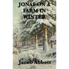 Jonas on a Farm in Winter - Hardcover