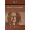 Scepticism and Animal Faith - Paperback