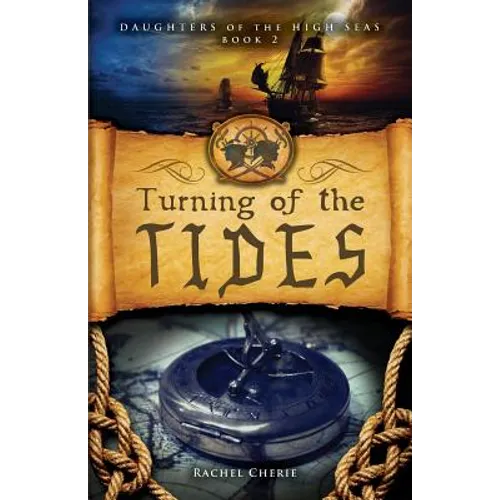 Turning of the Tides - Paperback