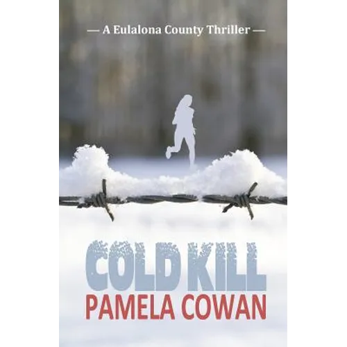 Cold Kill - Paperback