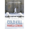 Cold Kill - Paperback
