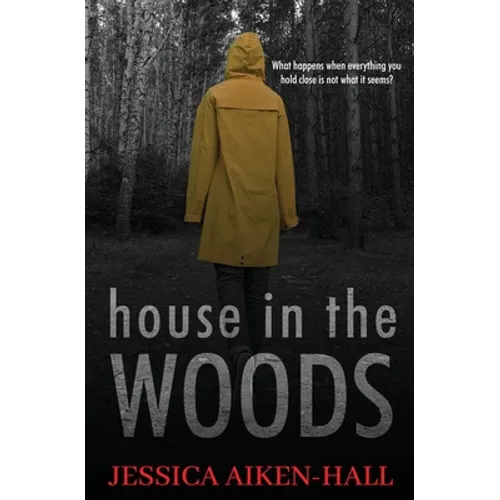 House in the Woods - Paperback